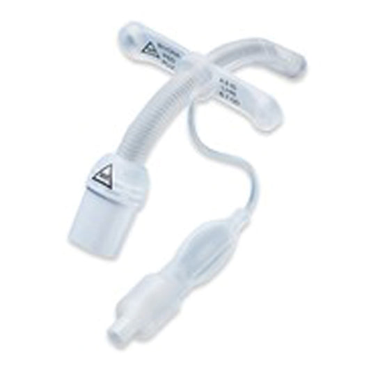 Bivona FlexTend™ TTS™ Pediatric Tracheostomy Tube, Size 3.5