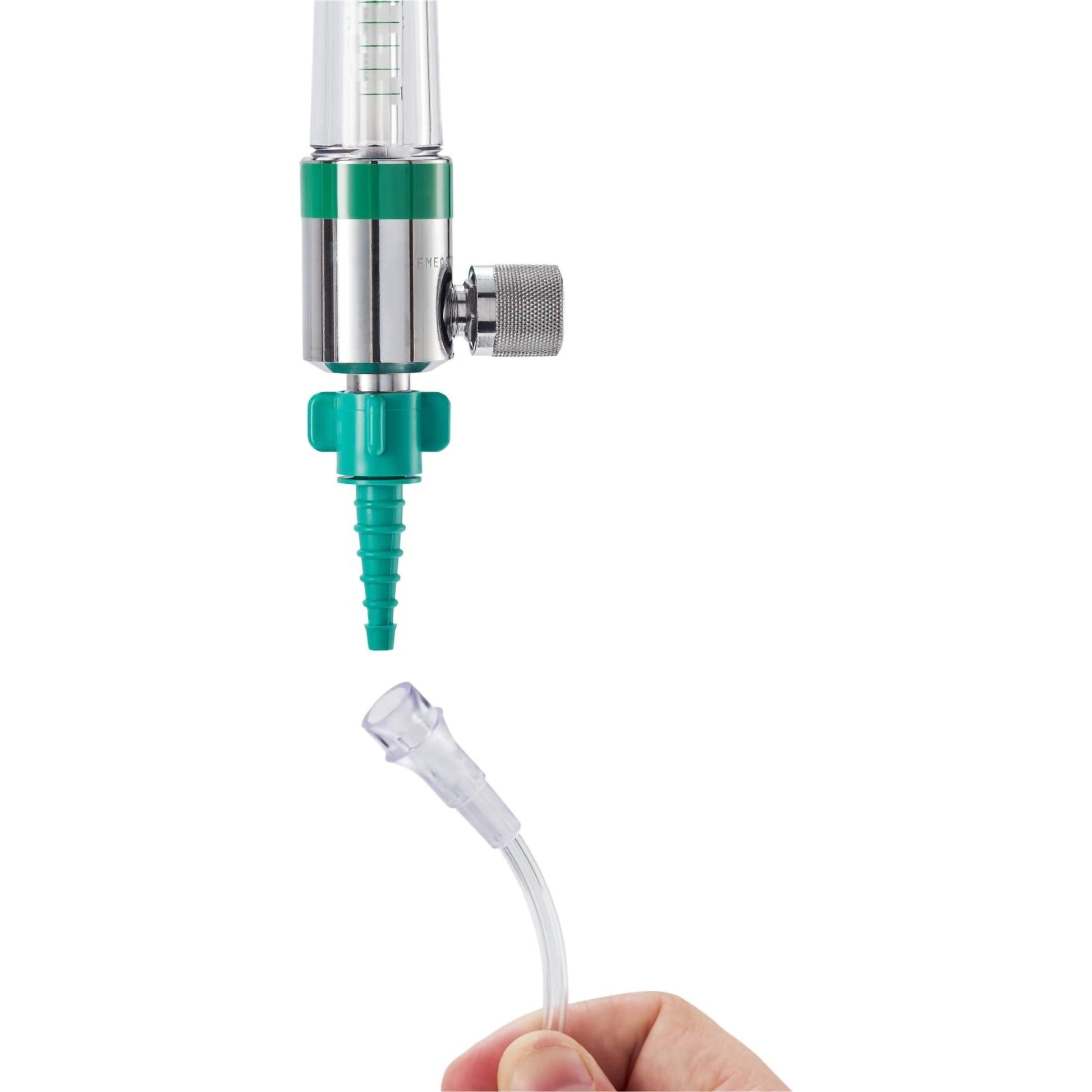Hudson RCI Nipple and Nut Adaptor
