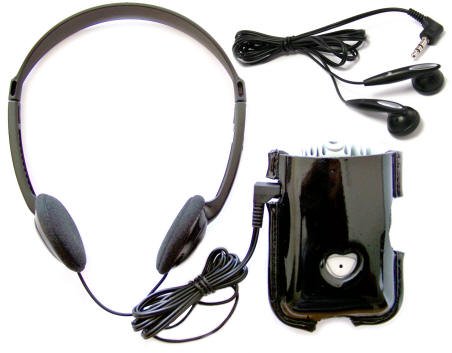 SuperEar Plus Personal Sound Amplifier