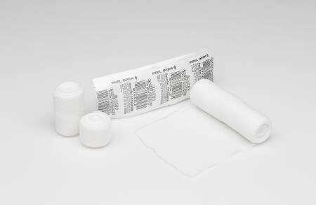 Conco Sterile Conforming Bandage, 6 Inch x 4-1/10 Yard, 1-Ply