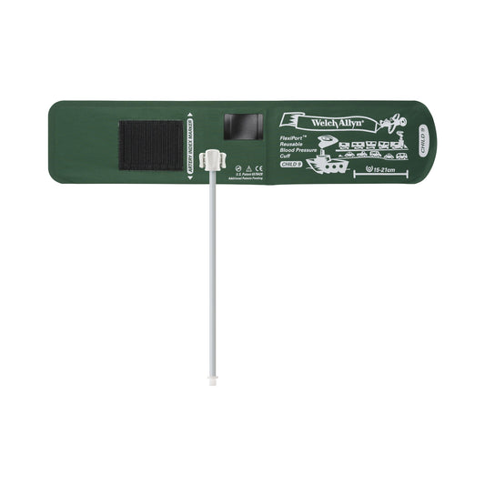 Flexiport Cuff, One-Tube Bladder