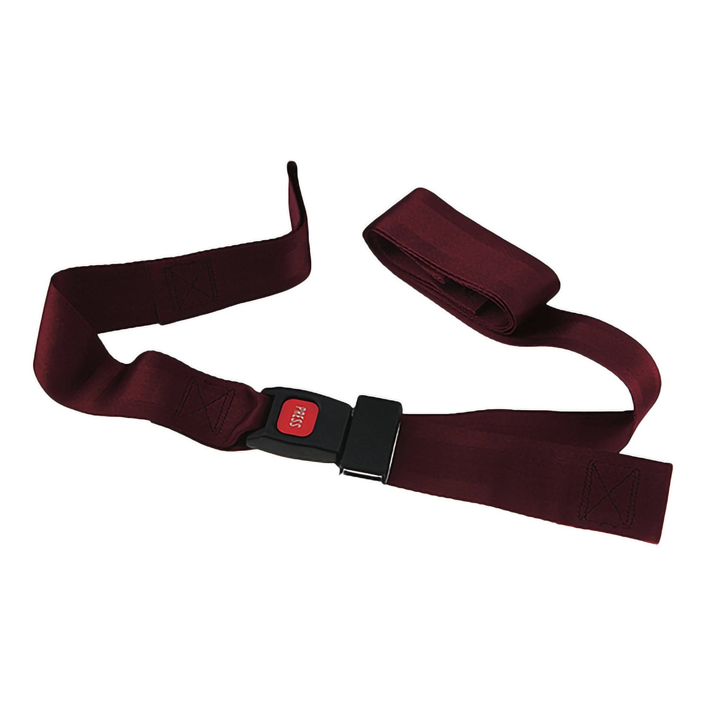 McKesson Backboard / Stretcher Strap, 7 Foot Long