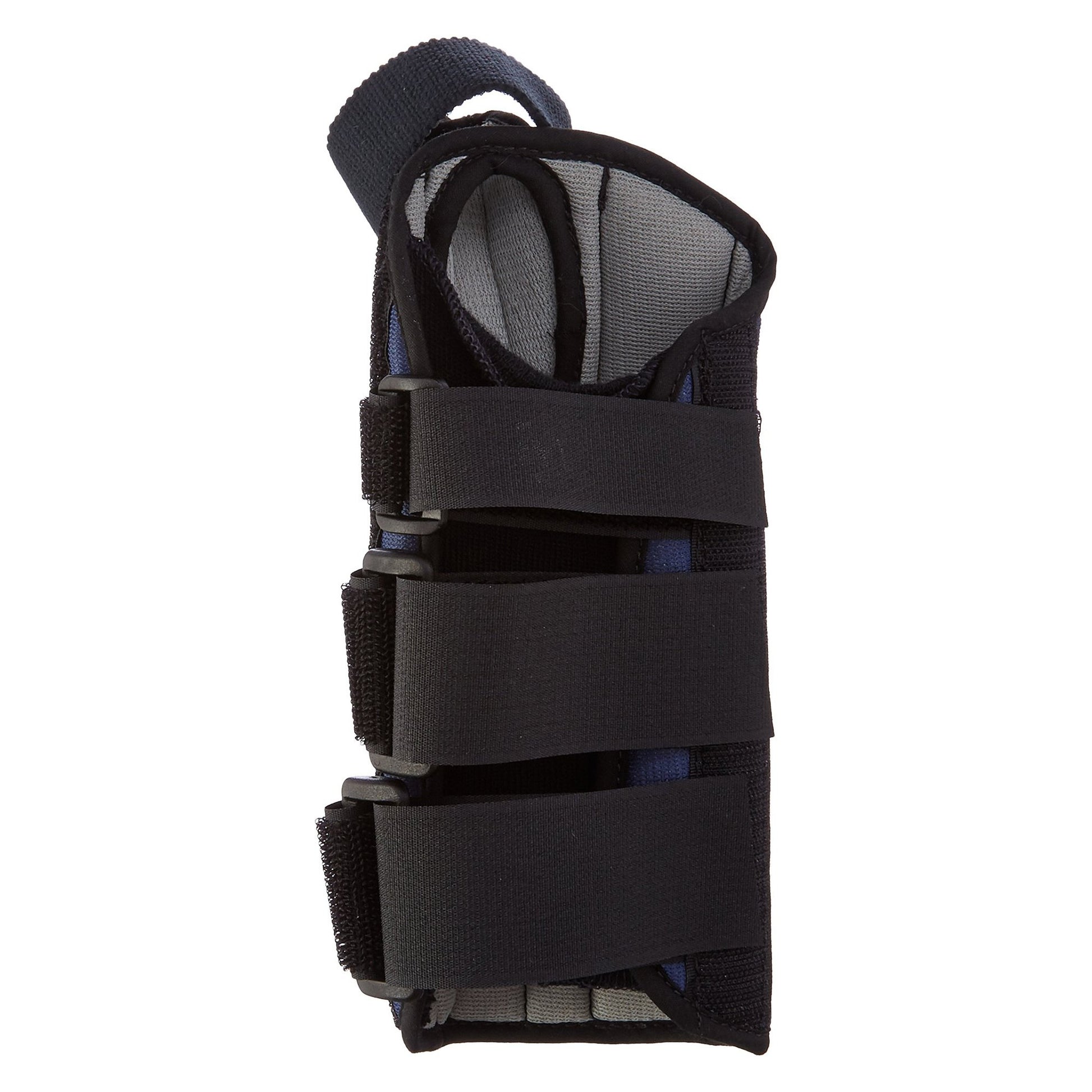 Premier Right Hand Wrist Brace with Thumb Spica, Small