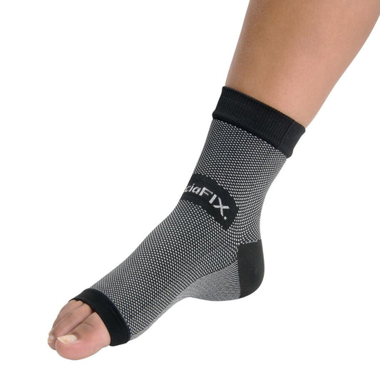 PediFix FasciaFix Plantar Fasciitis Relief Sleeve, Medium