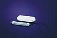 Nasal Packing Ivalon Non-impregnated 1-1/2 X 2 X 4-1/2 cm Sterile With Airway