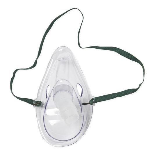 Medline Aerosol Face Mask