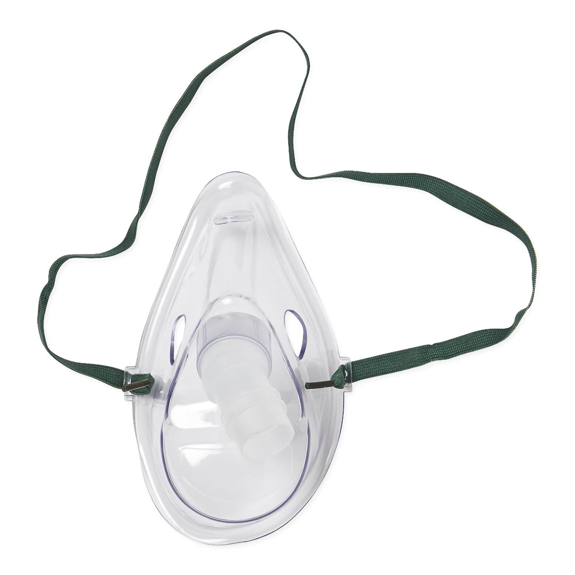 Medline Aerosol Face Mask