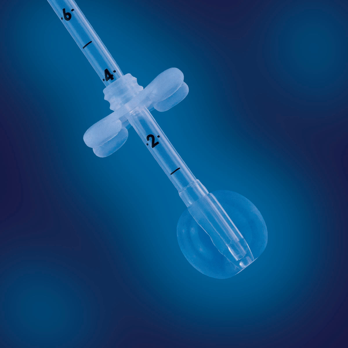 Mic Low Profile Gastrostomy Tube Kit, 24 Fr. – SurfMed
