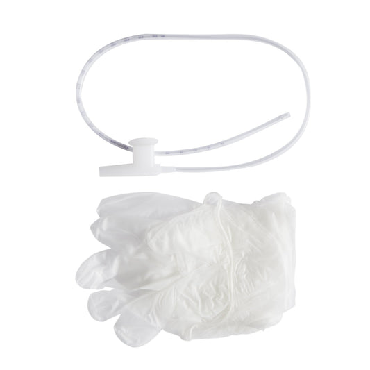 AirLife Cath-N-Glove Suction Catheter Kit, 10 Fr.