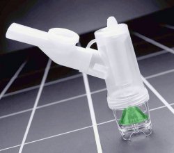 NebuTech HDN Nebulizer