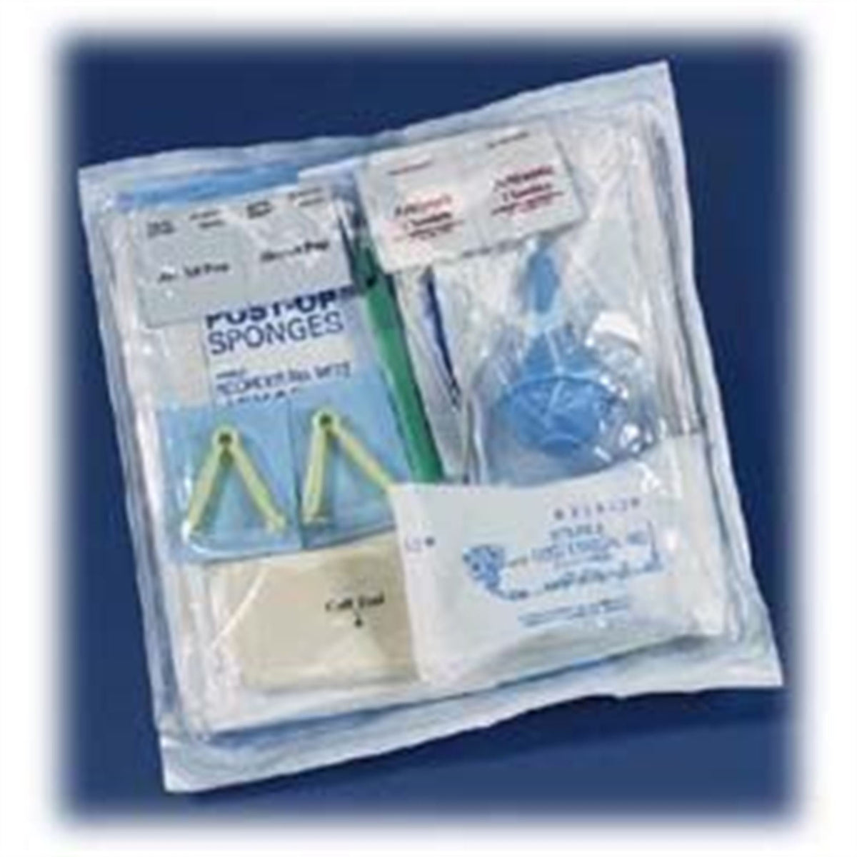 Emergency O.B. Kit – SurfMed