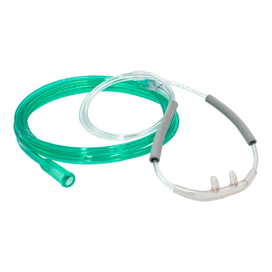 Salter-Style Nasal Cannula, 25 Foot
