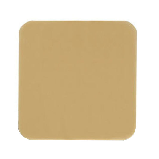 DuoDerm CGF Hydrocolloid Dressing, 6 x 6 Inch
