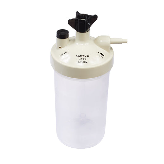 Salter Labs Bubble Humidifier