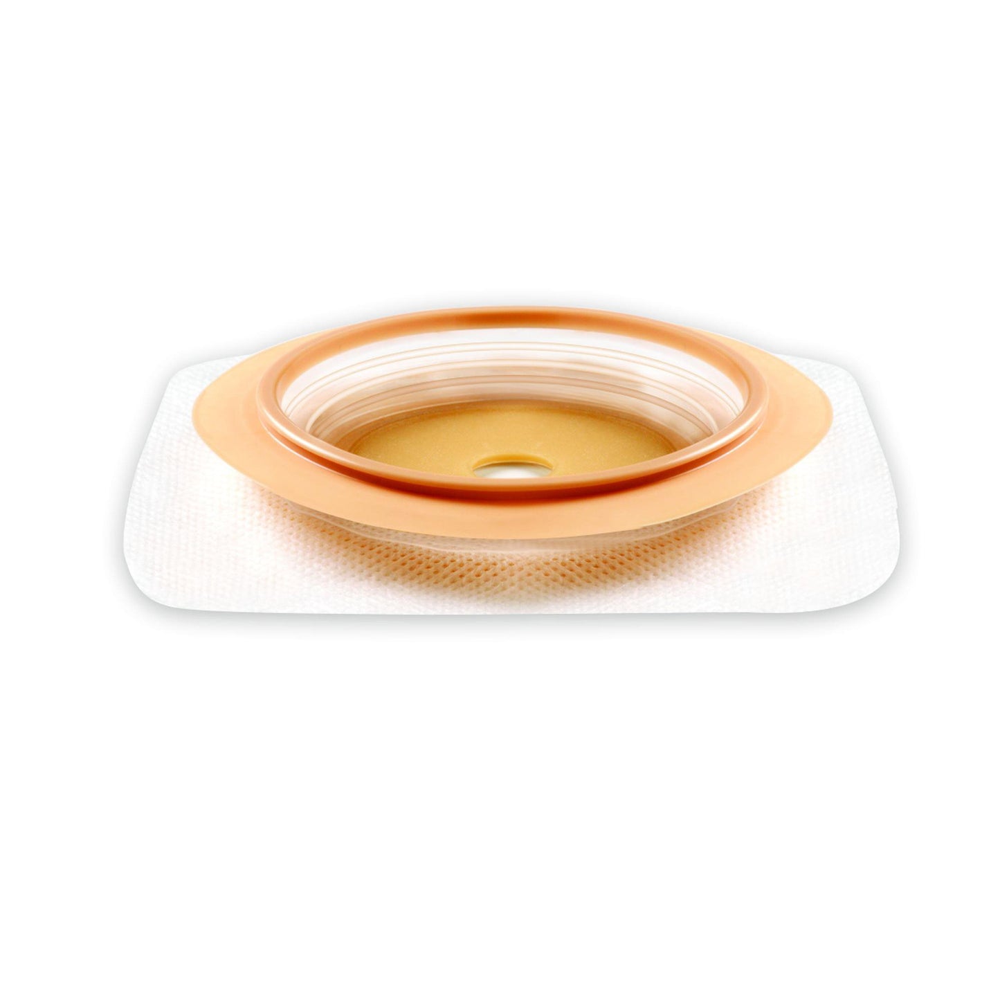 Natura™ Durahesive Skin Barrier, Cut-To-Fit 13 – 22 mm, 45 mm Accordion Flange