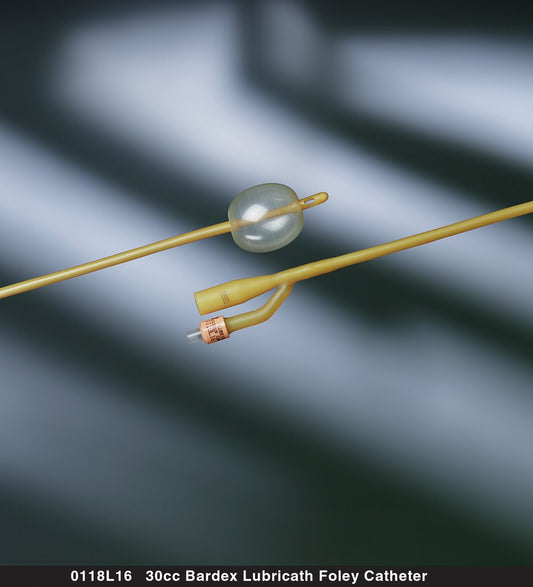Bardex Foley Catheter
