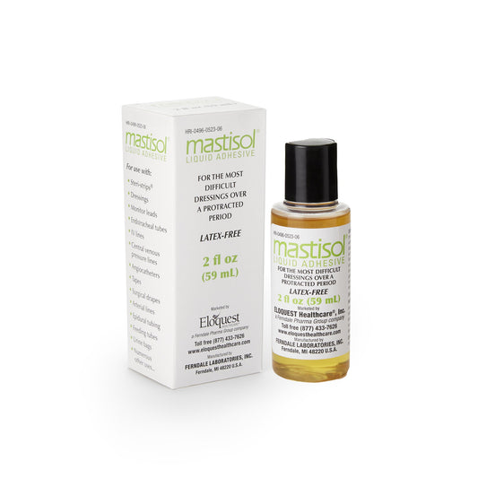 Liquid Adhesive Mastisol 2 oz.