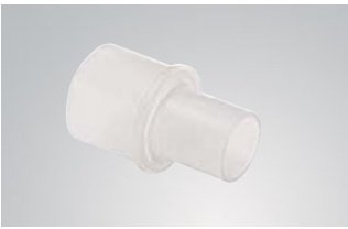 AirLife Oxygen Therapy Connector