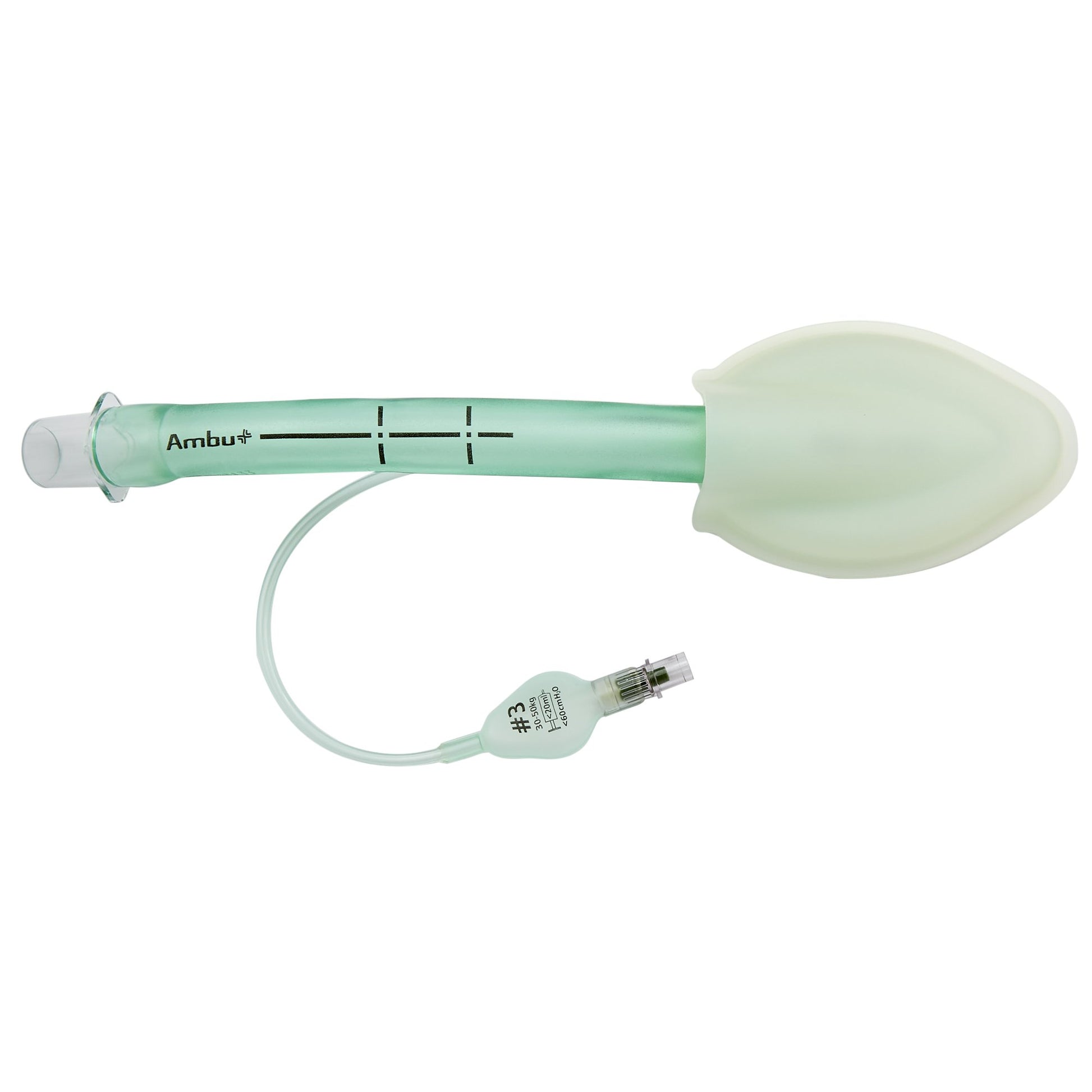 AuraStraight™ Laryngeal Mask