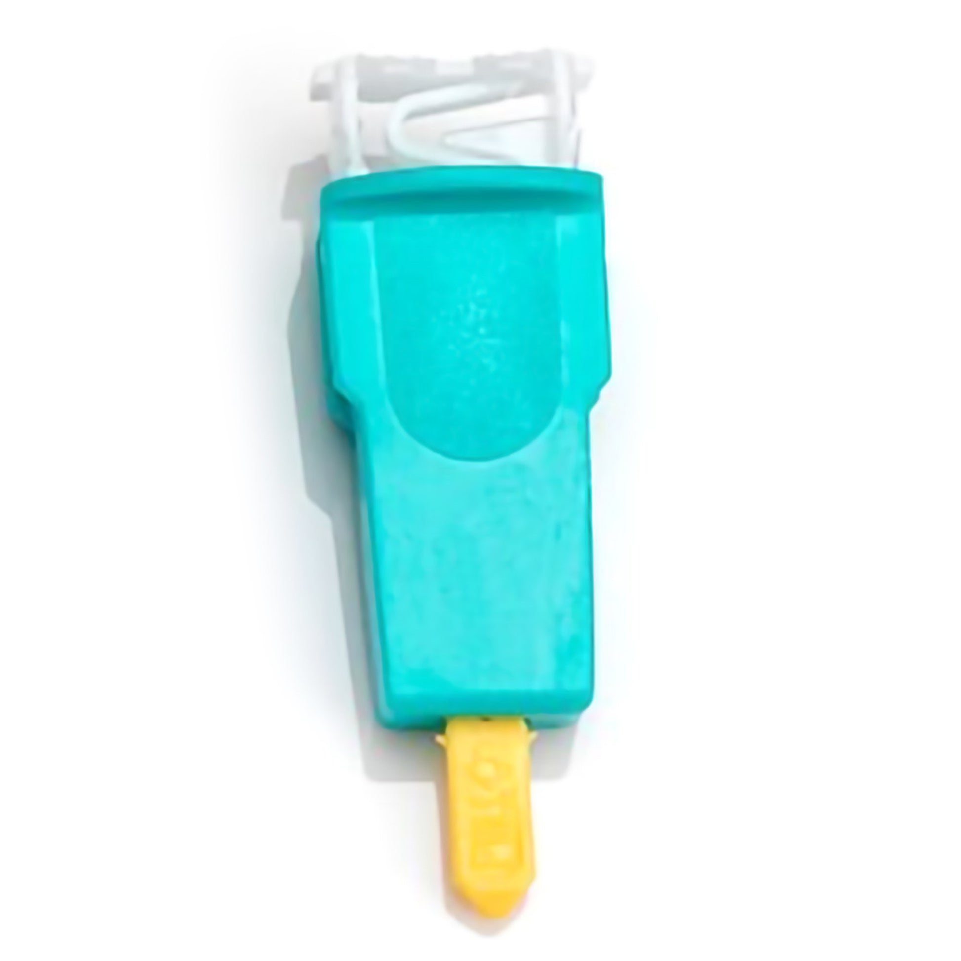 Capiject Safety Lancet, 1.5 mm Depth