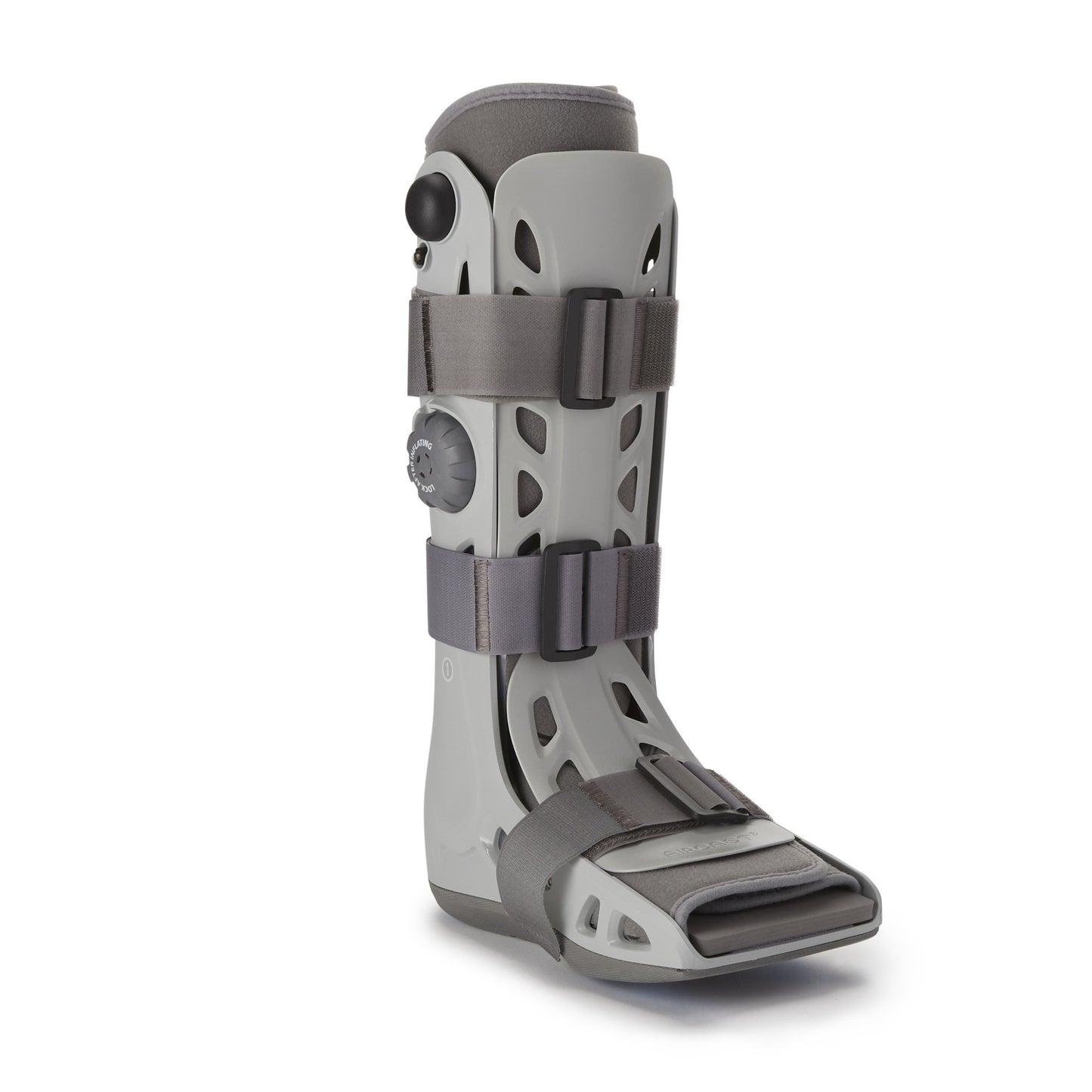 Aircast AirSelect Air Walker Boot, Medium