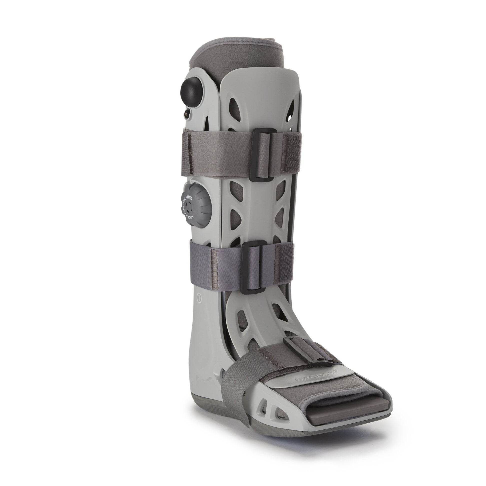 Aircast AirSelect Air Walker Boot, Medium