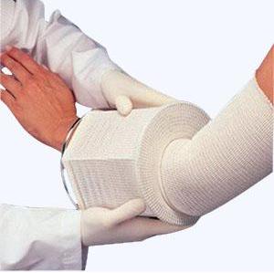 Surgitube & Surgigrip Aluminum Splint Type Applicator