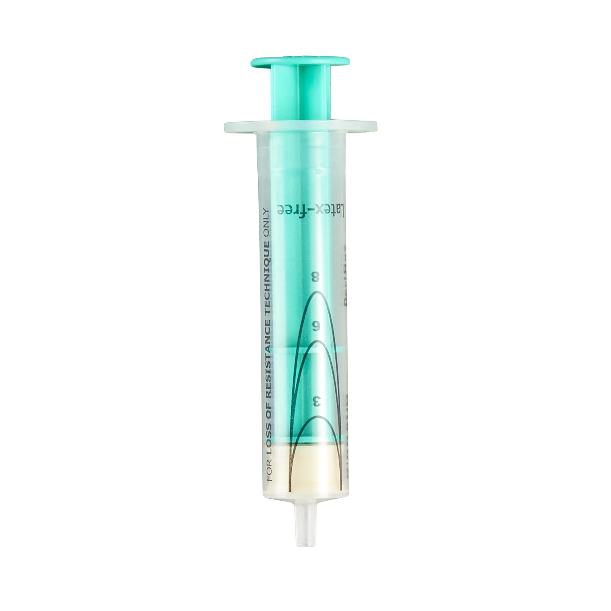 Perifix LOR Syringe, 8 mL