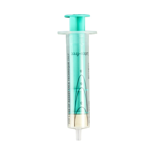 Perifix LOR Syringe, 8 mL