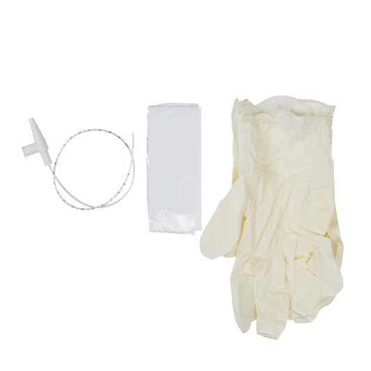 AMSure Suction Catheter Kit, 8 Fr.