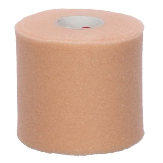 Cramer Foam Athletic Underwrap Tape, 2 Inch x 30 Yard, Tan