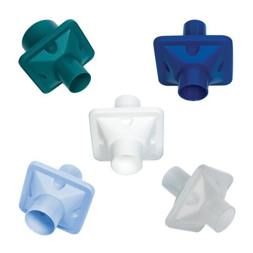Spirometer Bacterial/Viral Filter 2820 Series BVF™ For Spirometers