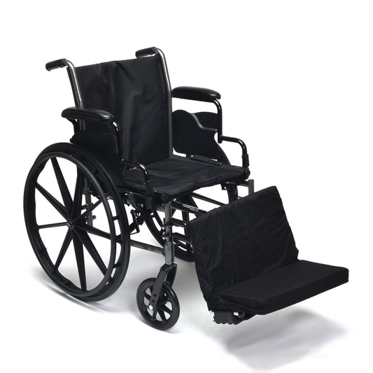 Wheelchair Foot Friend Cushion