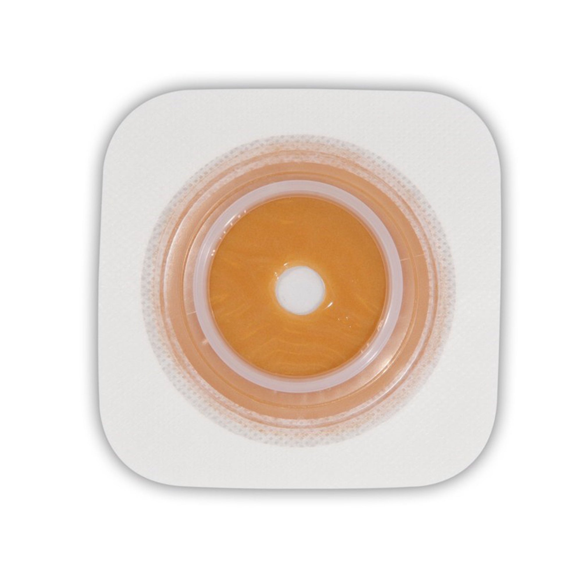 Sur-Fit Natura Colostomy Barrier With 1 3/8-1 Inch Stoma Opening