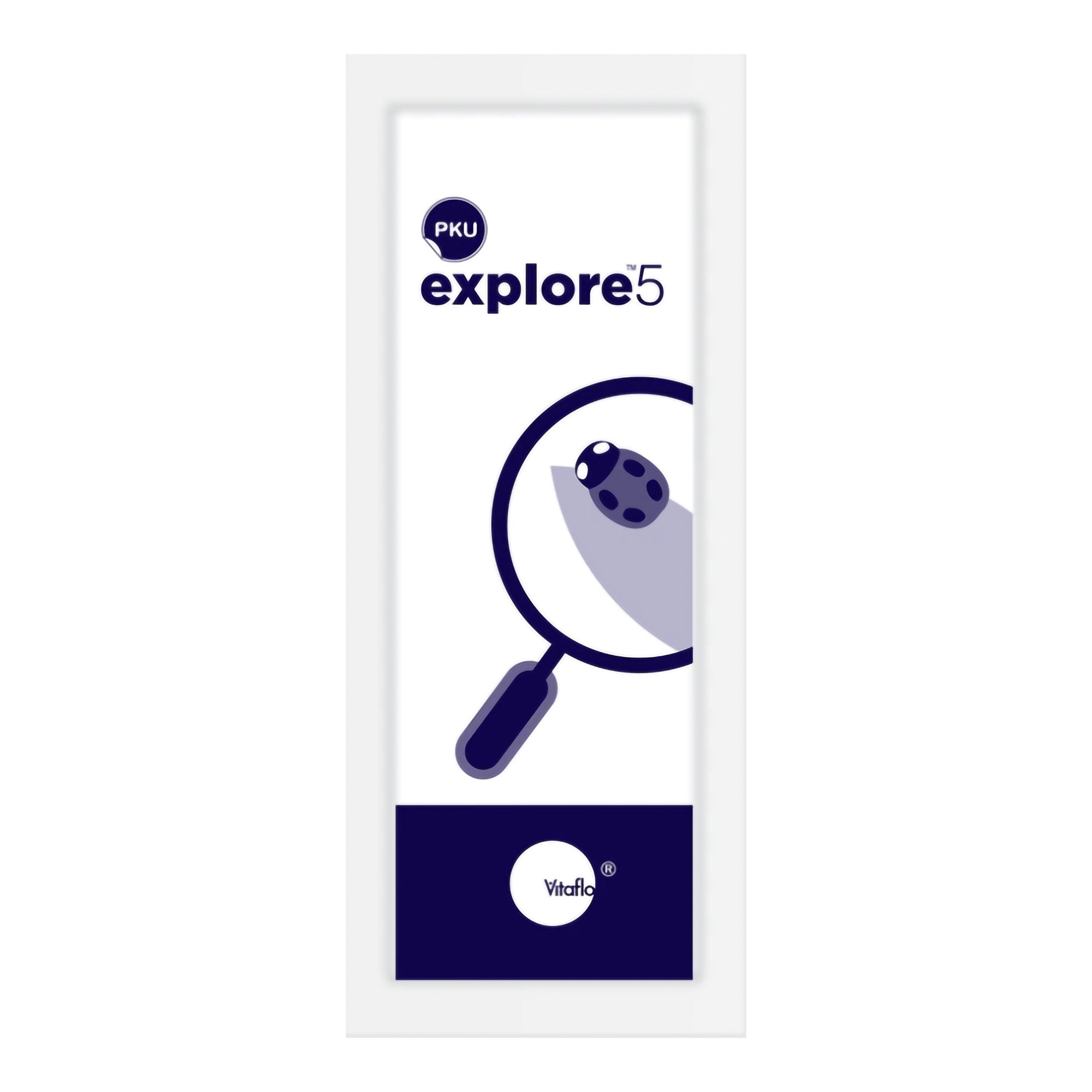 PKU explore5™ Formula for use in the Dietary Management of PKU, Orange ...