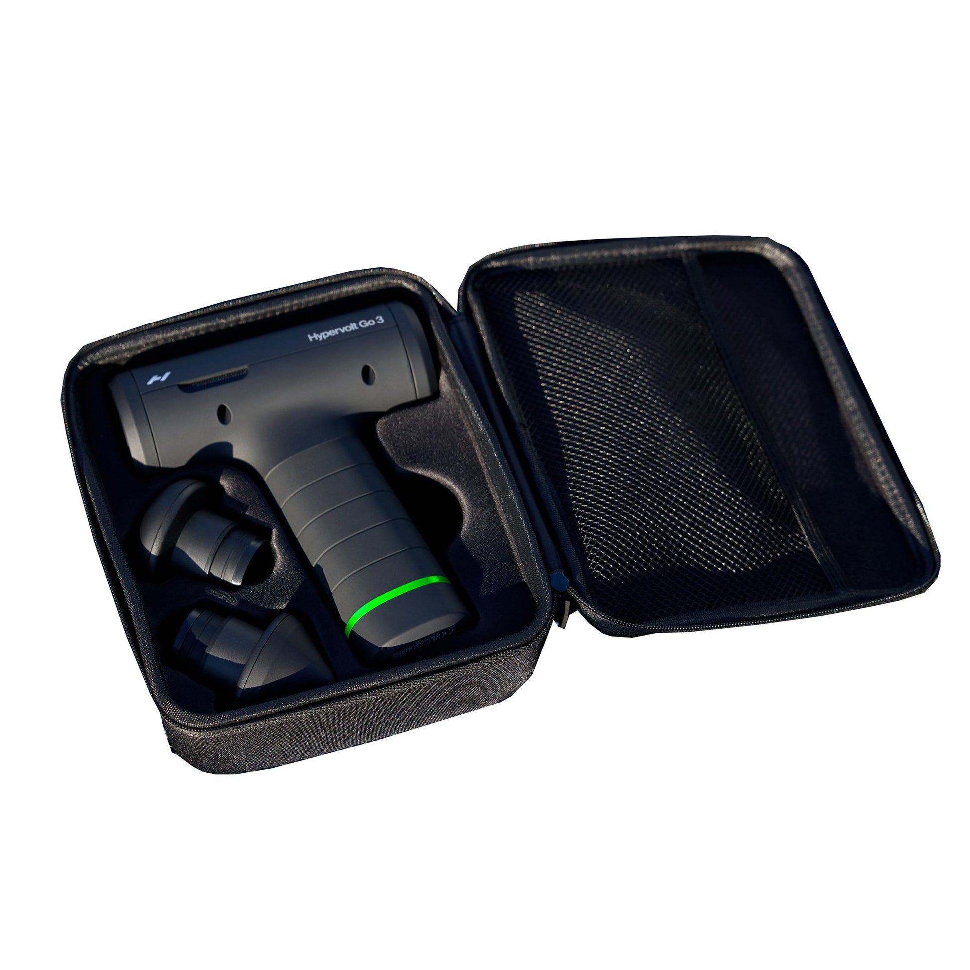 Hand-Held Massager Hyperice Hypervolt Go 3