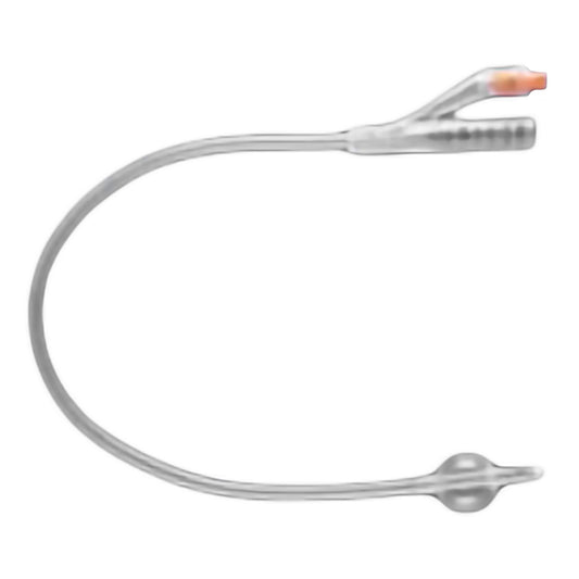 Rusch Foley Catheter