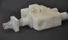 Spirometer Filter PulmoGuard C™ For Spirometers