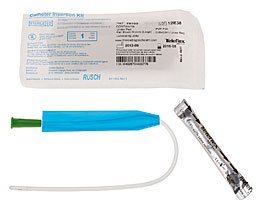FloCath Quick™ Intermittent Catheter Kit