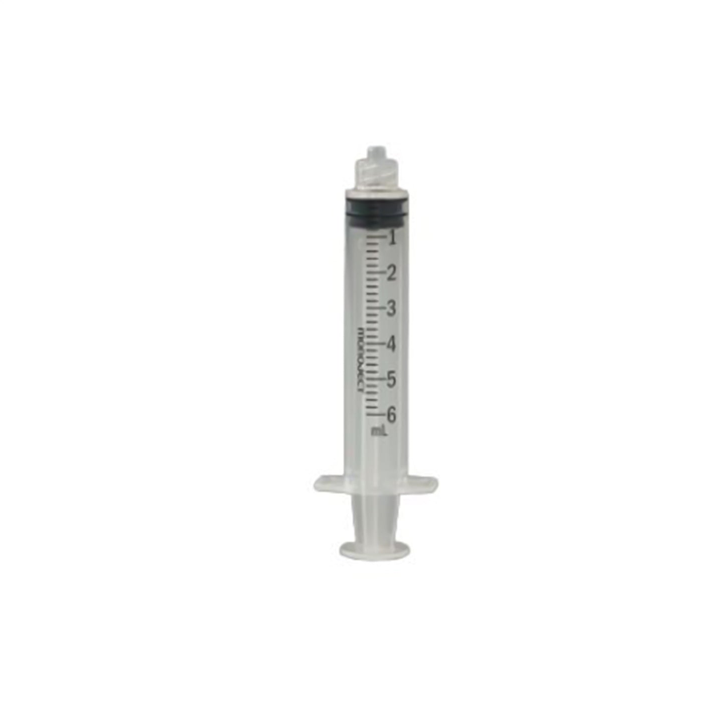 Monoject™ General Purpose Syringe, 6 mL
