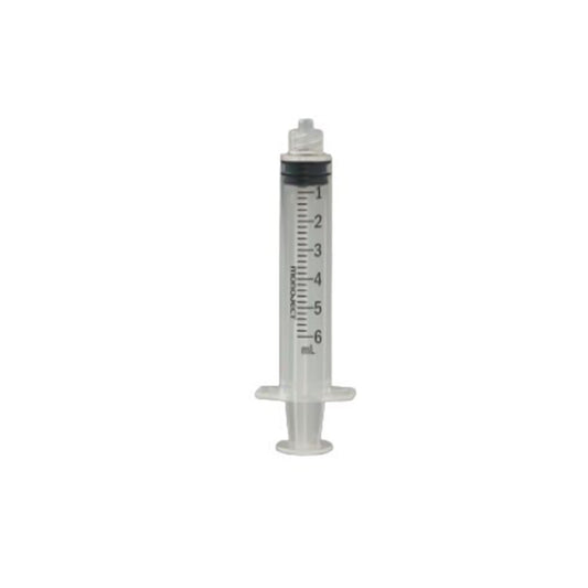 Monoject™ General Purpose Syringe, 6 mL