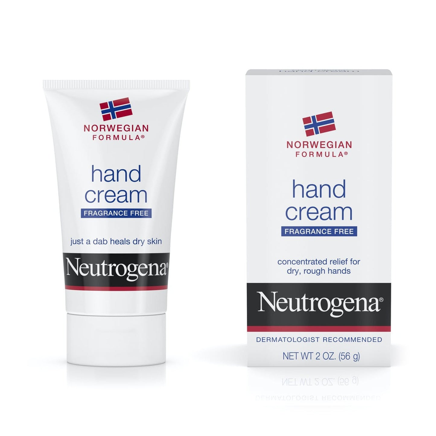 Neutrogena Moisturizer