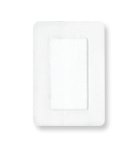 Compdress Adhesive Dressing, 4 x 4 Inch
