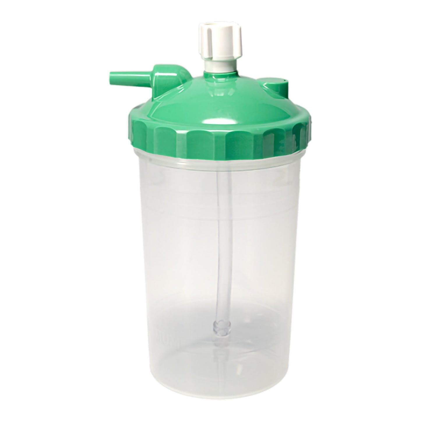 Bubble Humidifier Ventlab™ Adult