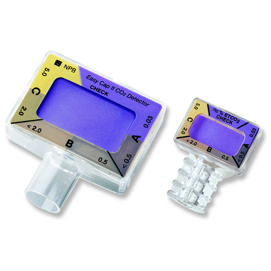 Easy Cap II CO2 Detector