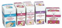Medi-First Adhesive Strip
