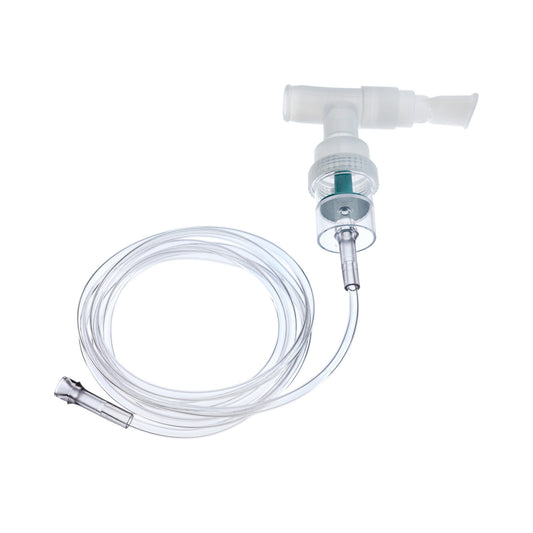 Micro Mist Nebulizer with Mouthpiece