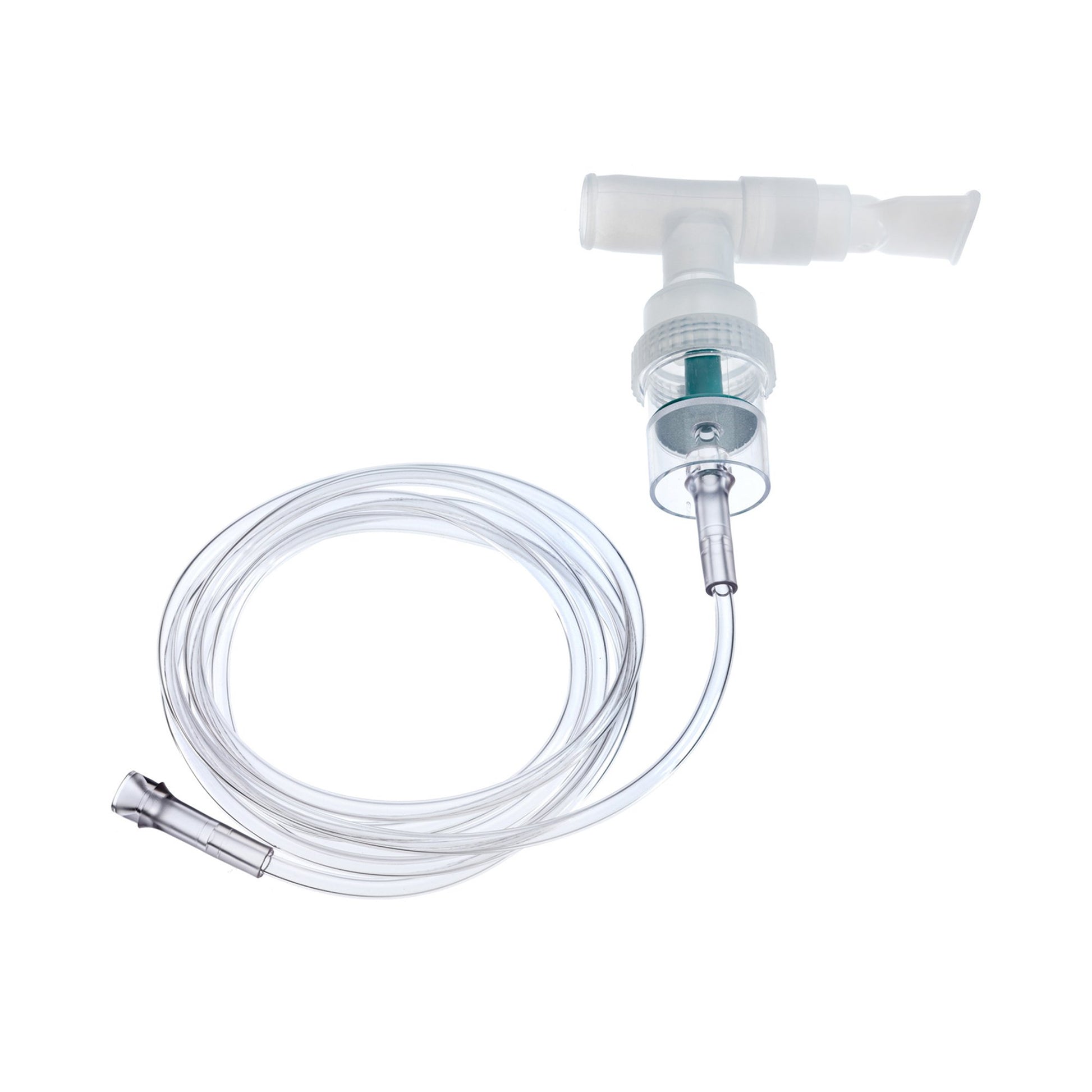 Micro Mist Nebulizer with Mouthpiece