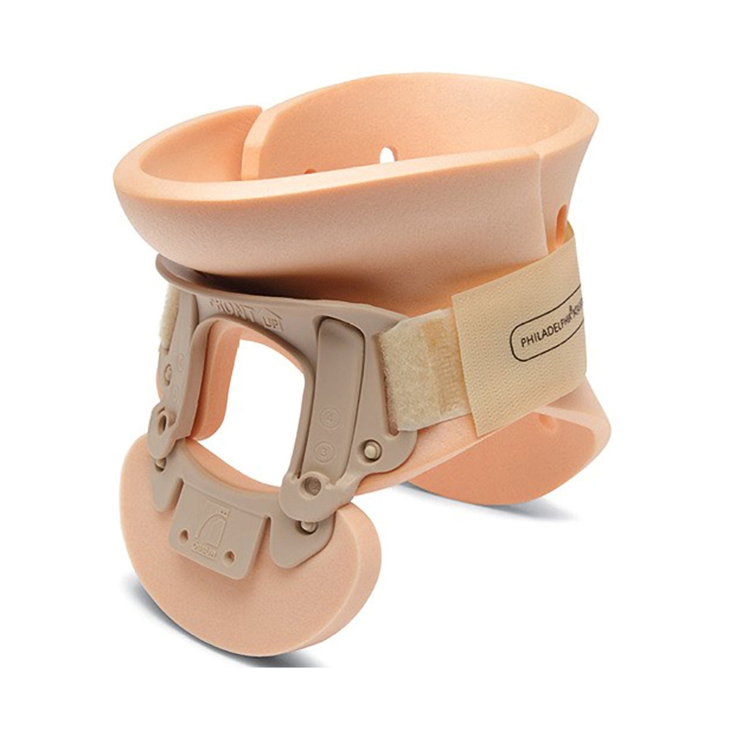 Ossur Philadelphia Cervical Collar, One Size Fits Most