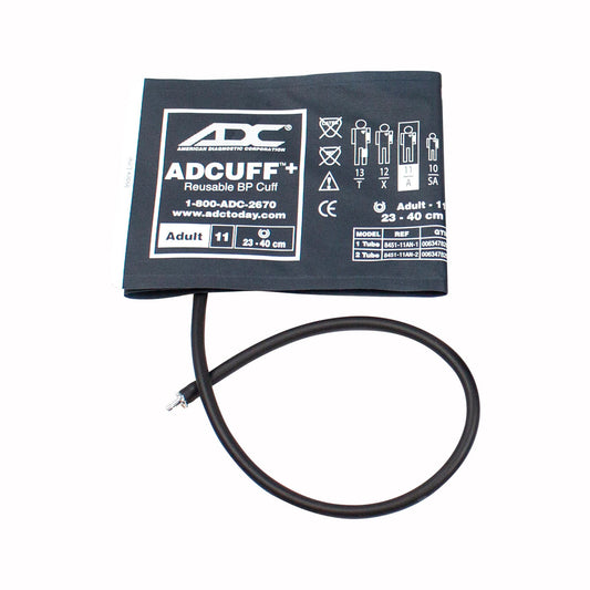 ADC ADView Blood Pressure Cuff